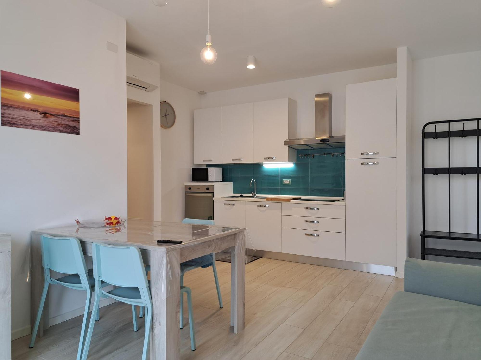 Apartmán Conca D'Oro Torbole Sul Garda Exteriér fotografie