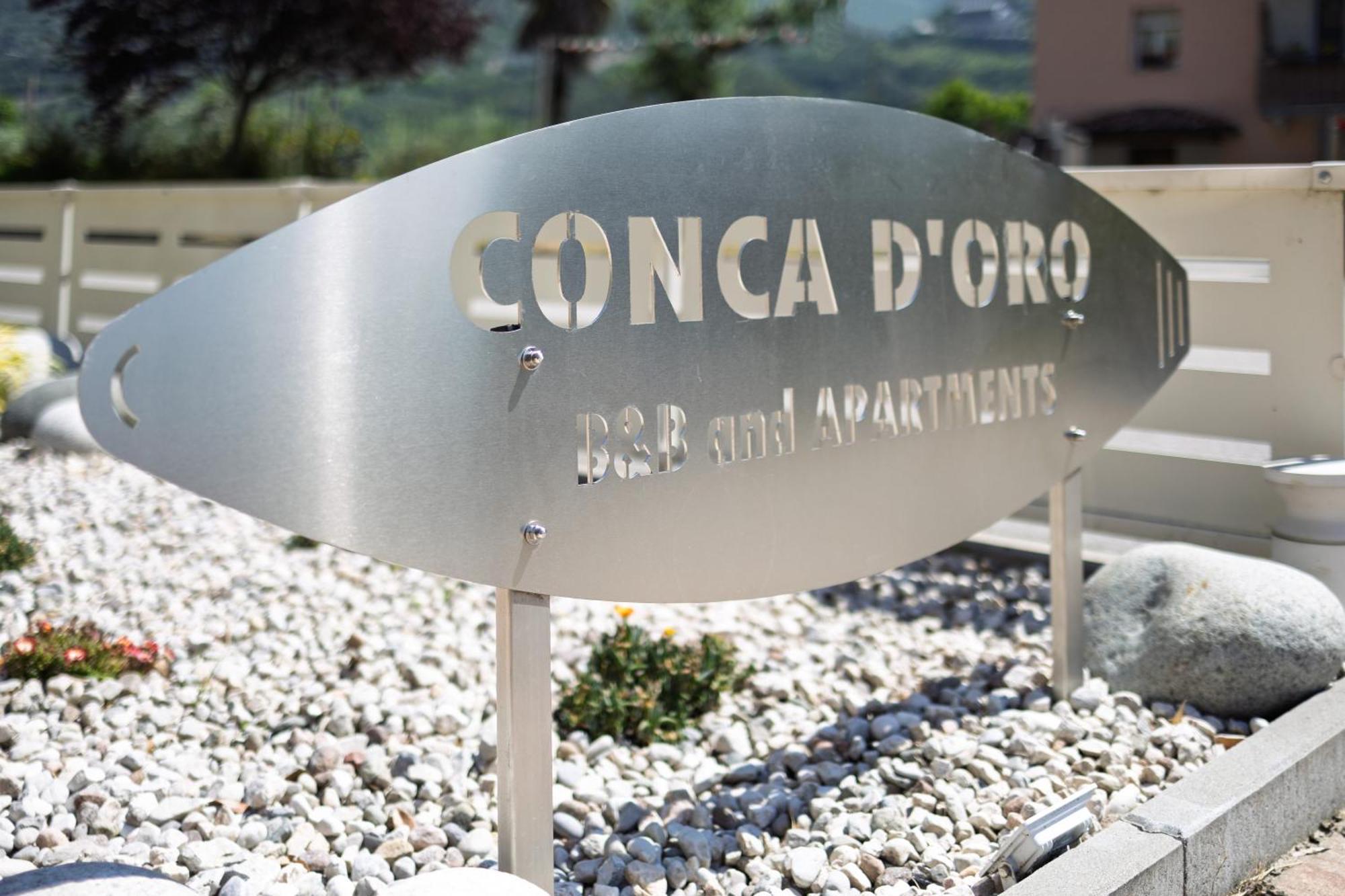 Apartmán Conca D'Oro Torbole Sul Garda Exteriér fotografie
